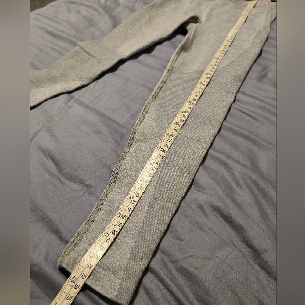 Gymshark FLEX Seamless Leggings. Size XS. - Picture 5 of 8